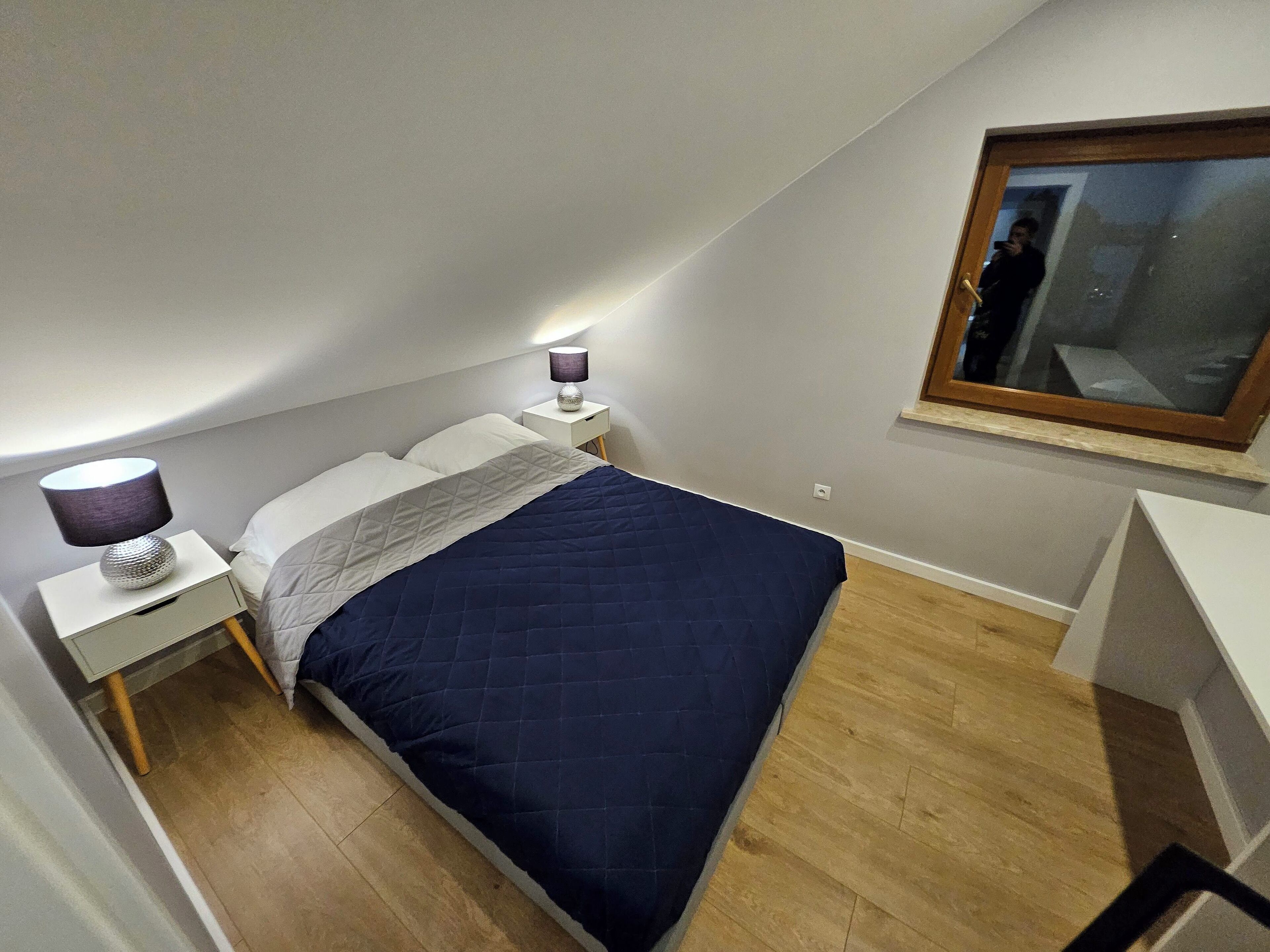 Photo - Aparthotel Warszawa