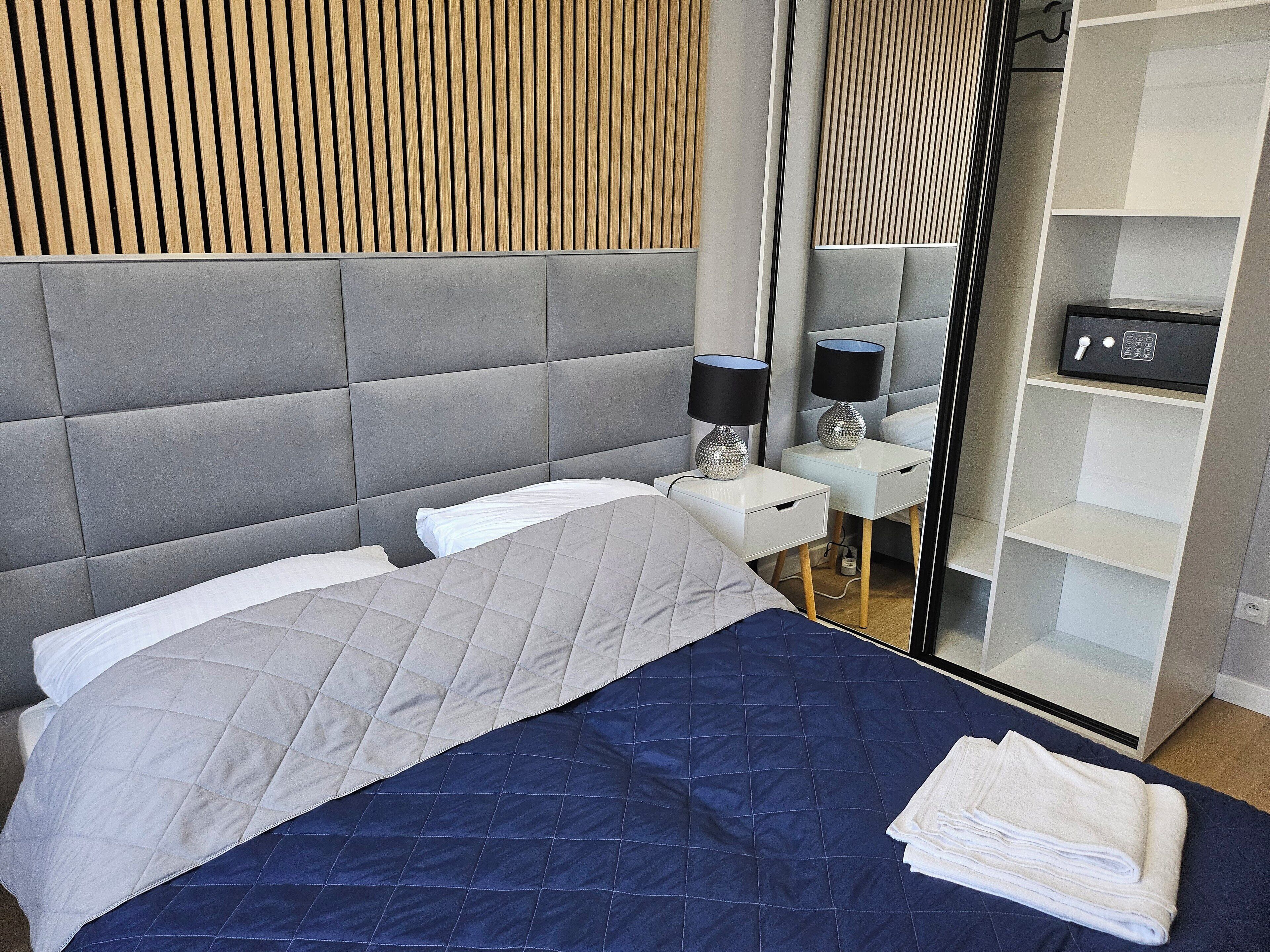 Photo - Aparthotel Warszawa