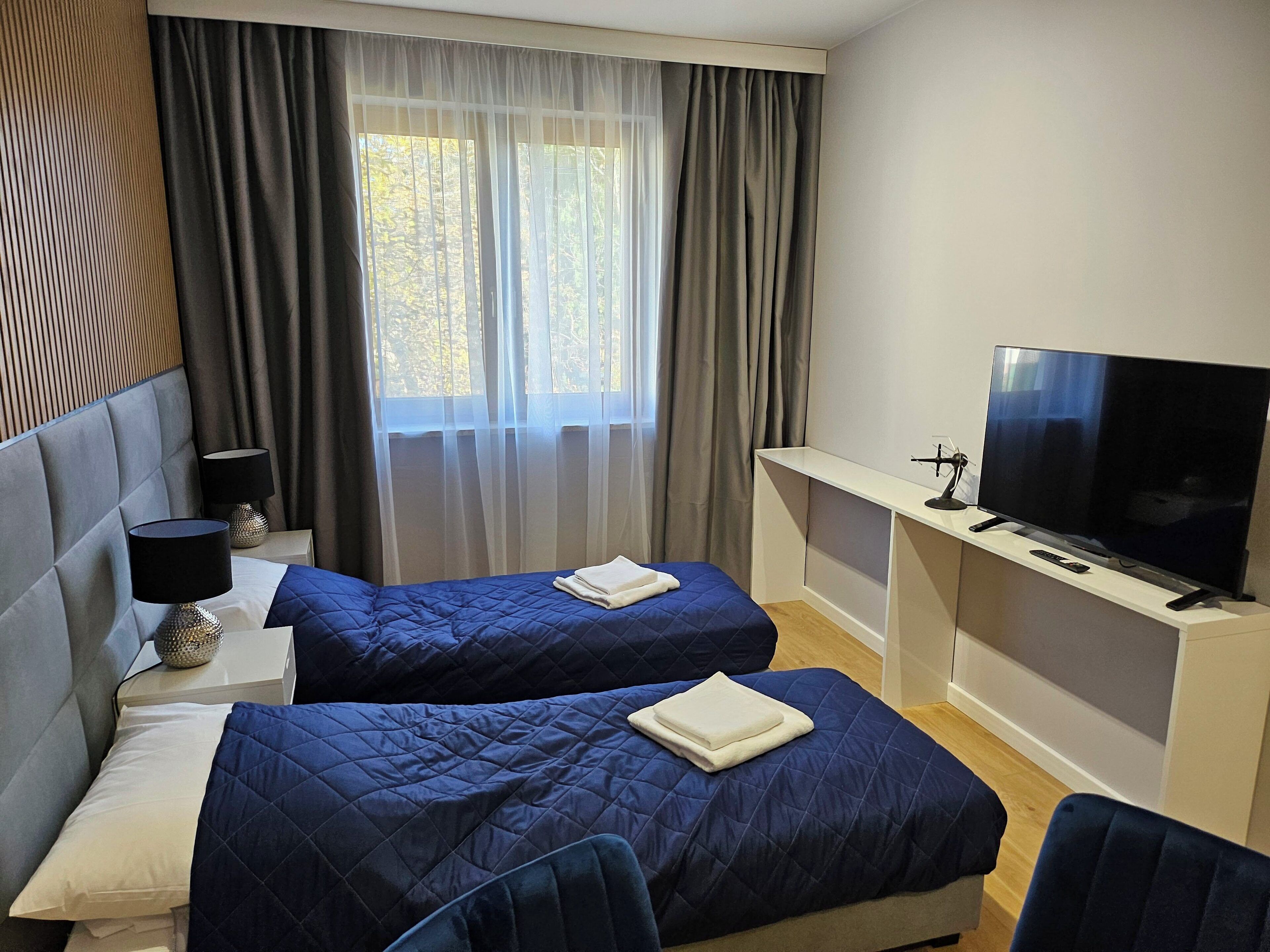 Photo - Aparthotel Warszawa