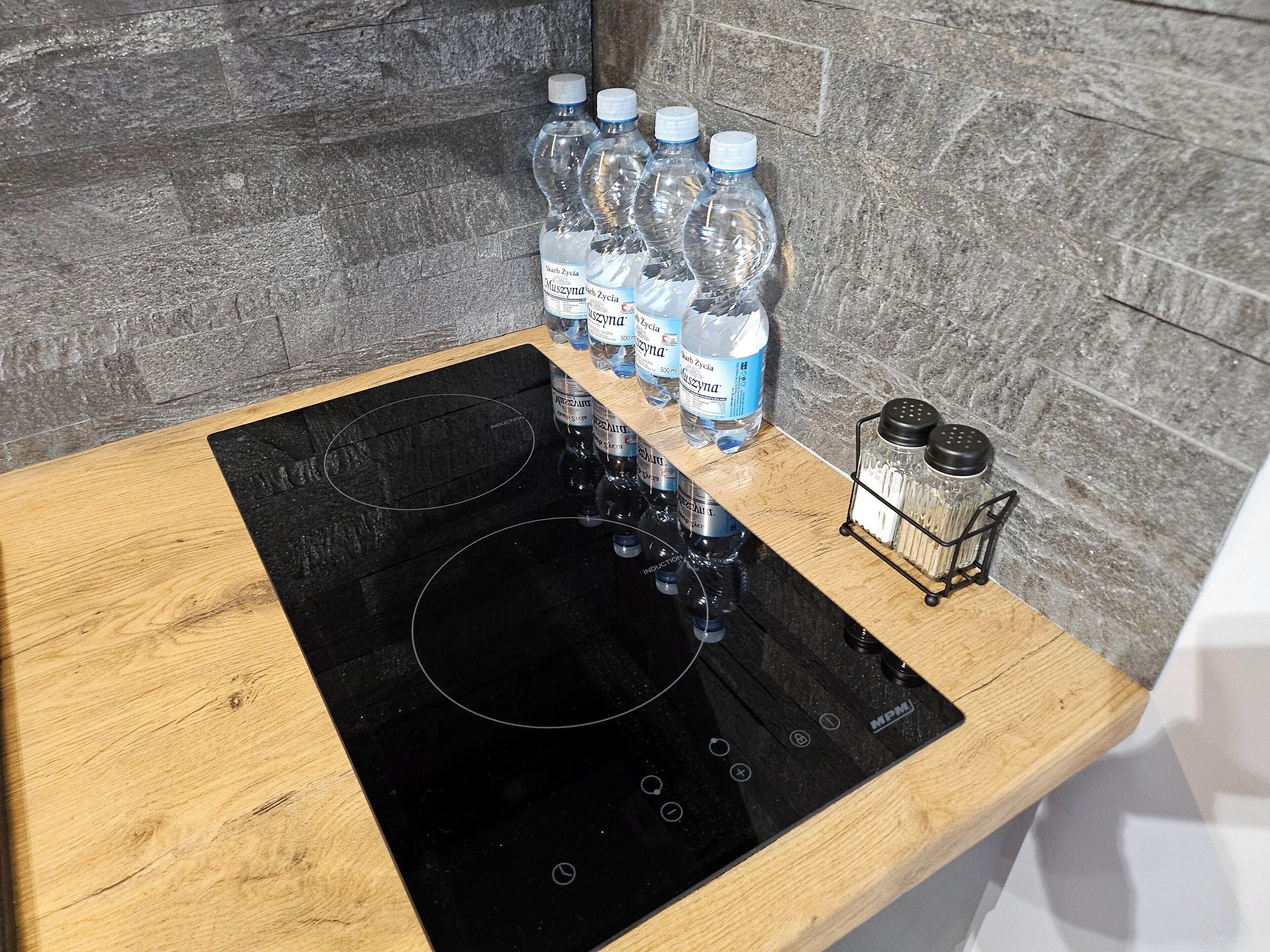 Photo - Aparthotel Warszawa