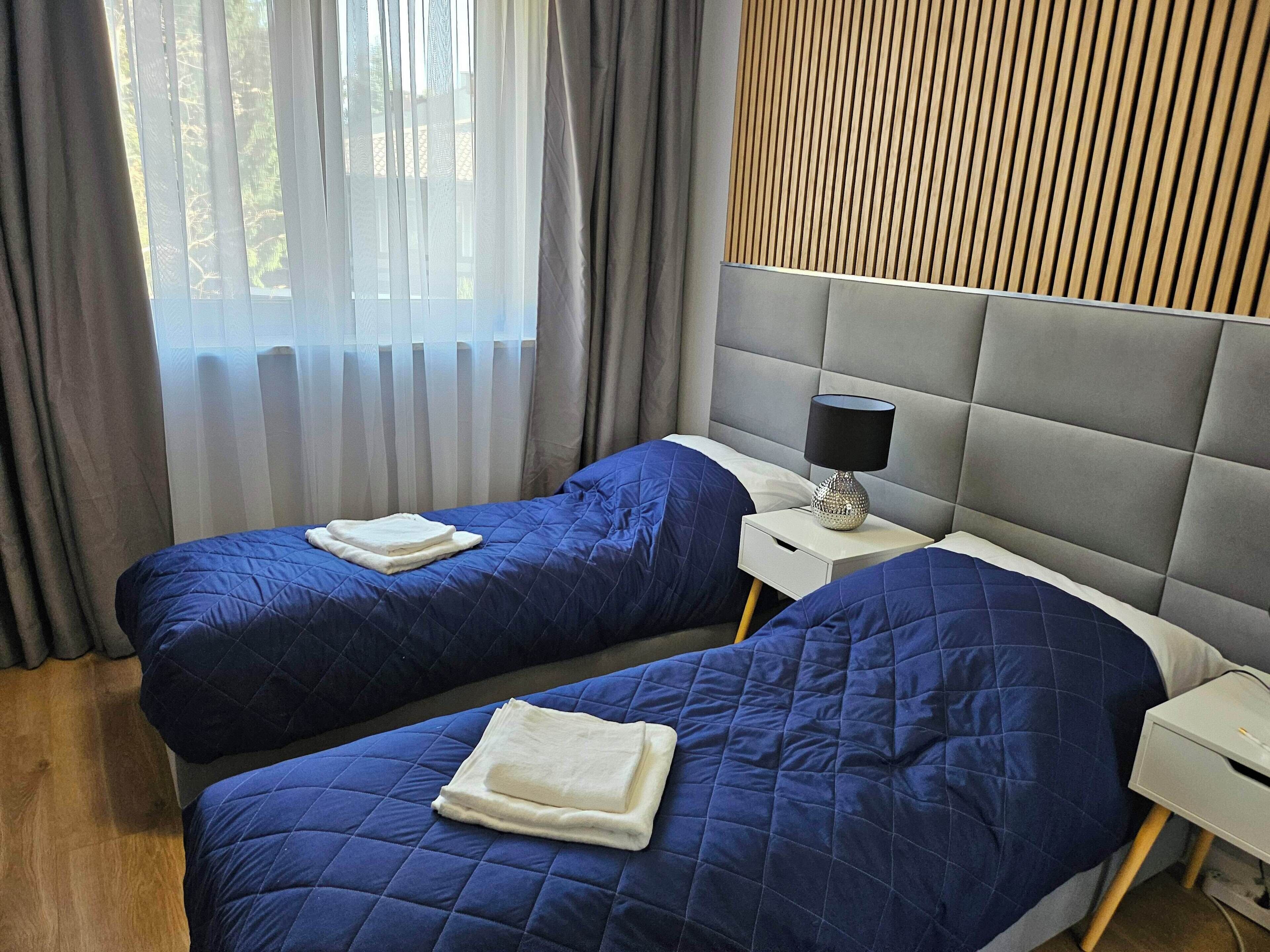 Photo - Aparthotel Warszawa