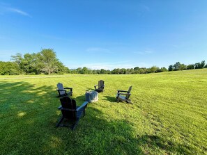 Área da propriedade