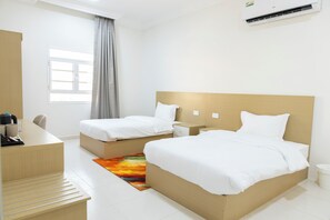 Apartamento conforto, vista para a cidade | Wi-Fi de cortesia