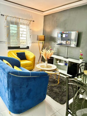 Smart-tv