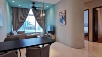 Desk, laptop workspace, soundproofing, iron/ironing board