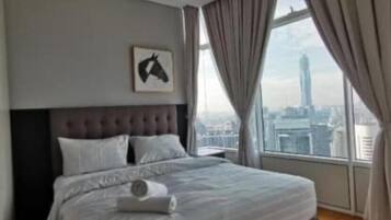 Desk, laptop workspace, soundproofing, iron/ironing board