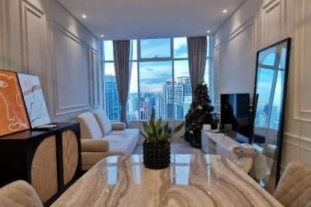 SOHO Suites KLCC