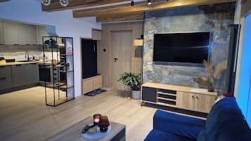 TV connectée