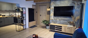 Apartamenty Rynek Szamotuły