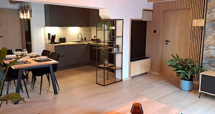 Apartamenty Rynek Szamotuły