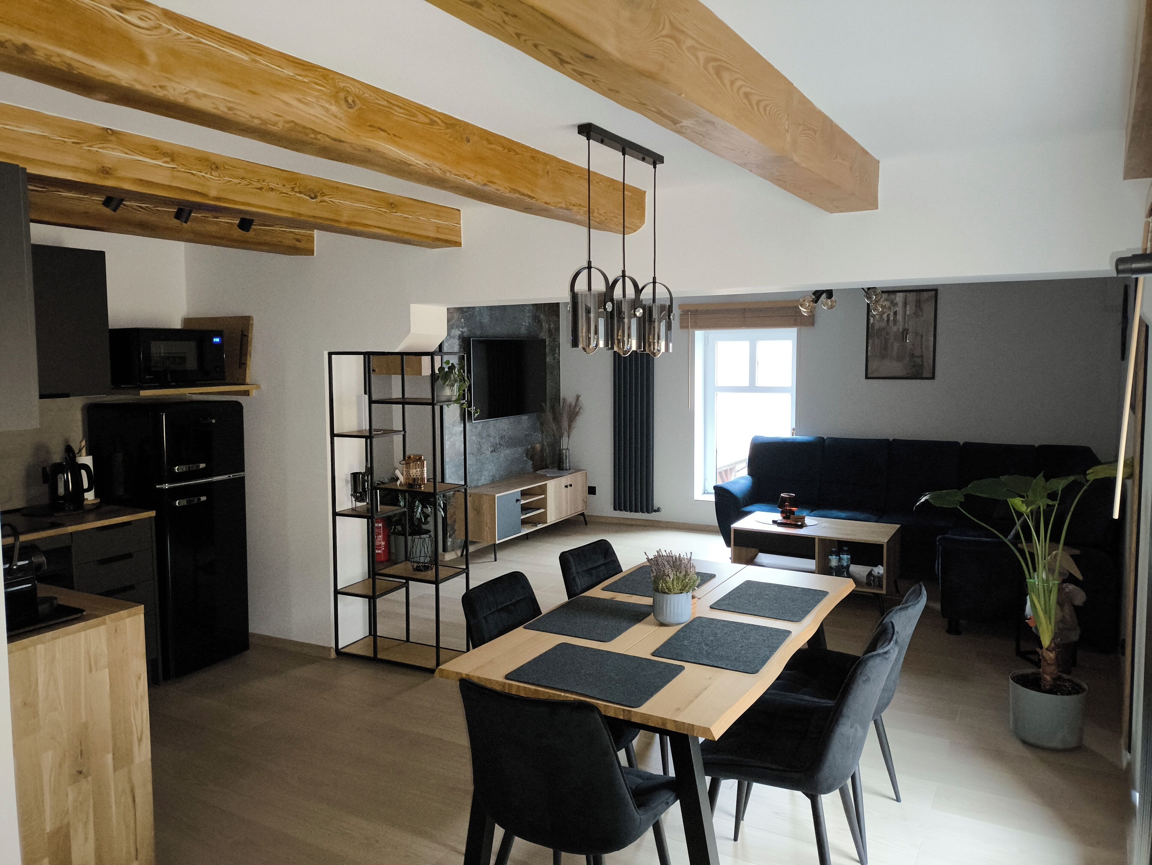 Servei de restauració