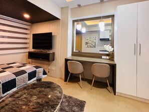 Ferro/asse da stiro, Wi-Fi, lenzuola