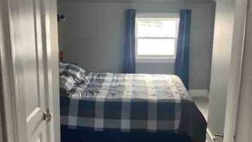 3 camere, Wi-Fi, lenzuola