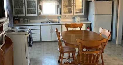 3 bedroom home with spectacular sunsets views