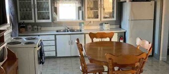 3 bedroom home with spectacular sunsets views