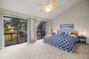 3 sovrum, wi-fi och sängkläder