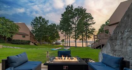 Lake Life is the BEST Life! Formally "Livin The Dream"