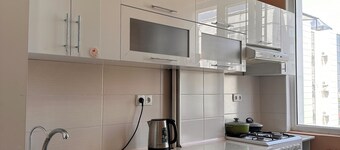 Room for Rent in City Center in Bishkek