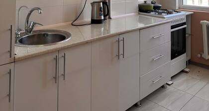 Room for Rent in City Center in Bishkek