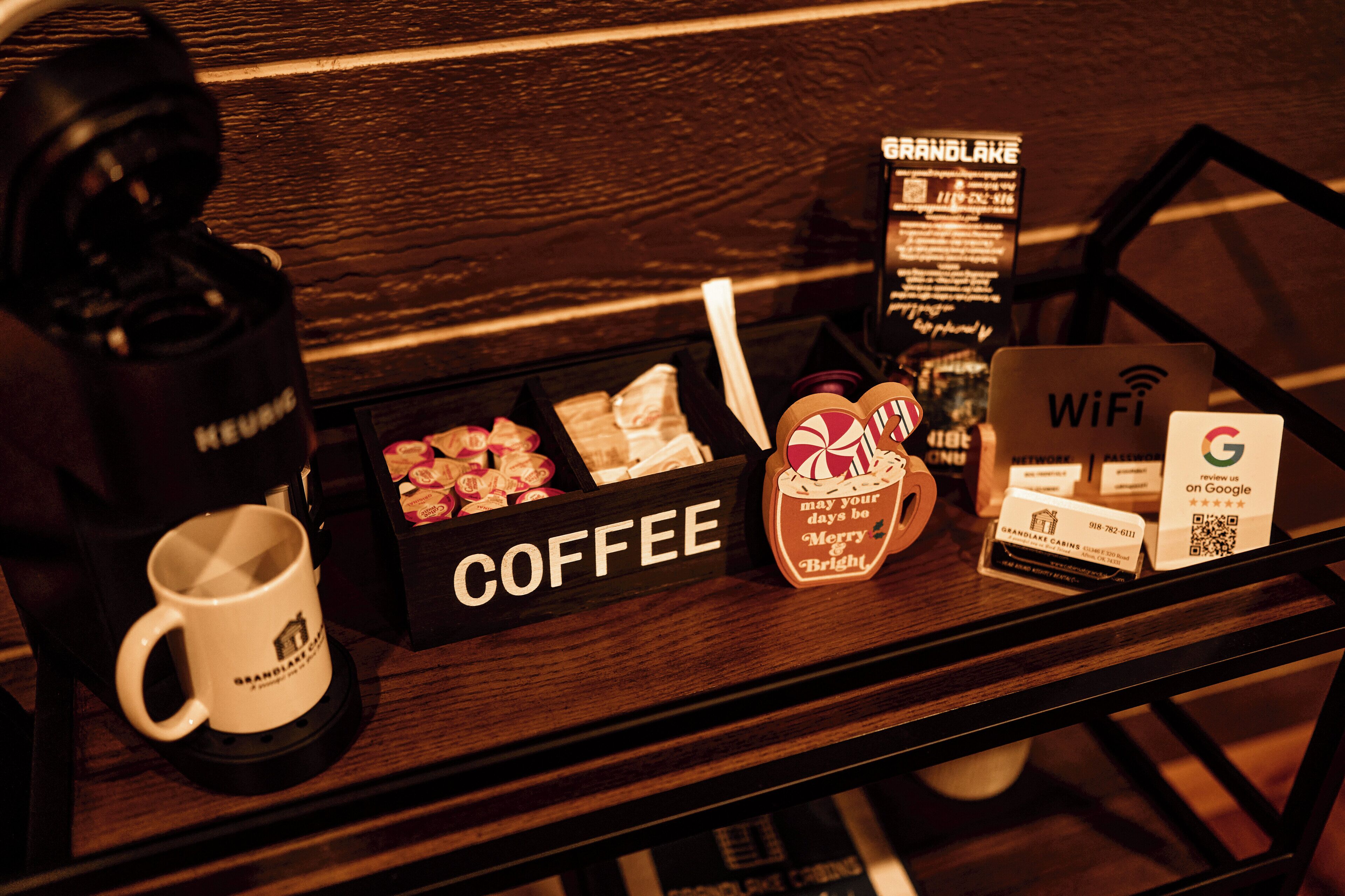 Koffie en/of koffiezetapparaat