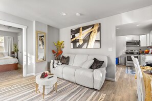 Smart-tv och printers