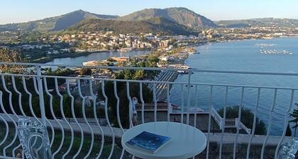 Relais Tiaré Bed and Breakfast