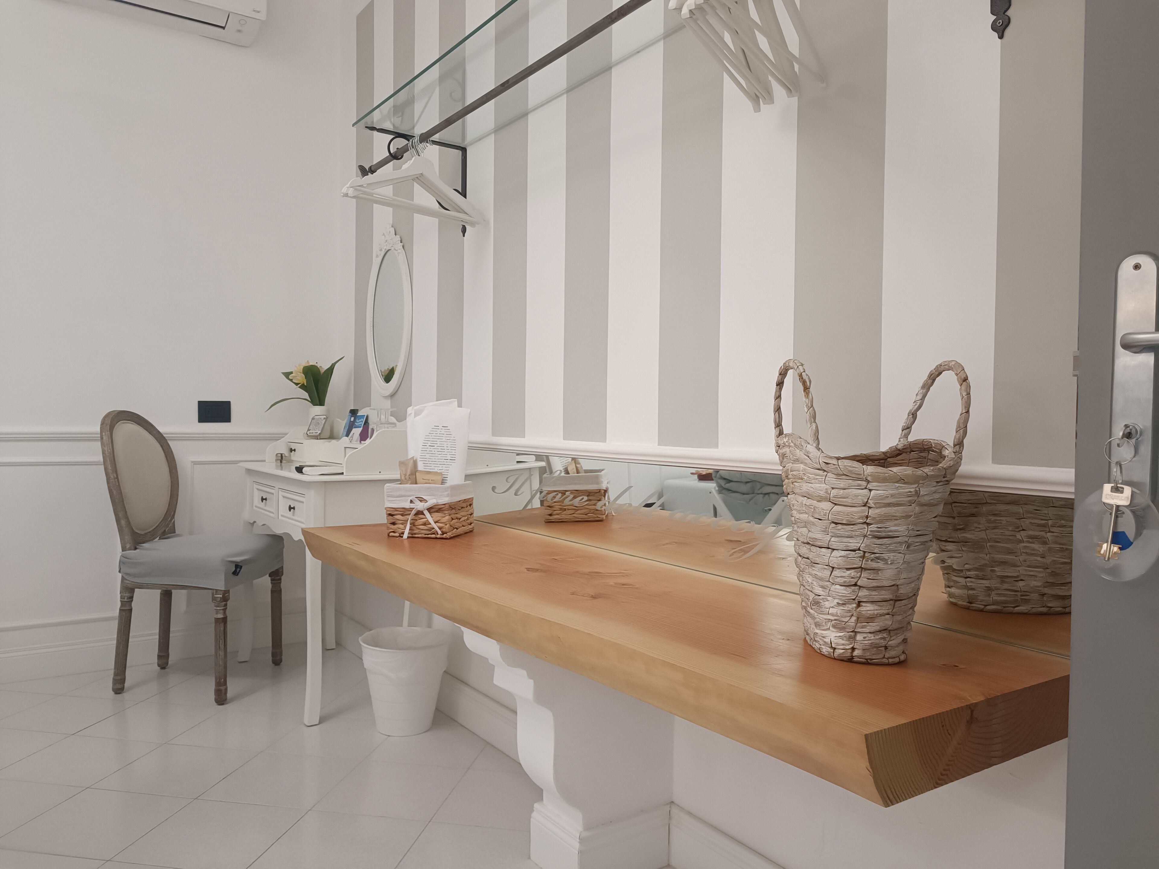 Executive Double Room | Frette Italian sheets, premium bedding, down duvets, pillow-top beds