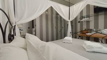 Chambre Double Supérieure