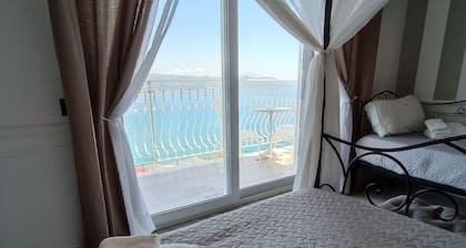 Relais Tiaré Bed and Breakfast