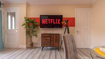 Smart TV