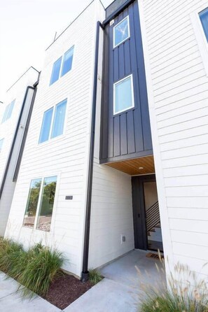 Detalle del exterior