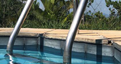 The best place in Guapimirim! Comfort and exclusivity!