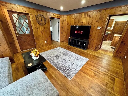 Salem Haunted Happenings Retreat