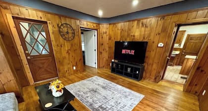 Salem Haunted Happenings Retreat