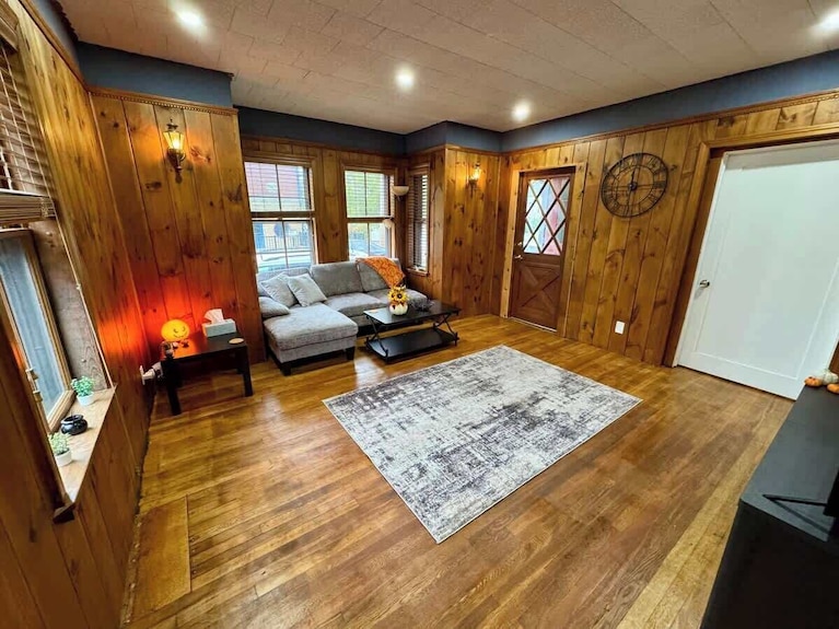 Salem Haunted Happenings Retreat - Beverly, MA