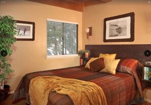 2 quartos, Wi-Fi, roupa de cama