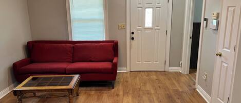 منطقة المعيشة