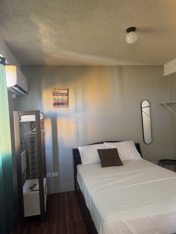 Eenvoudig appartement | Gratis wifi