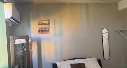 MJays Apartments