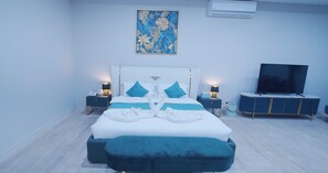 Superior Chalet, Private Pool