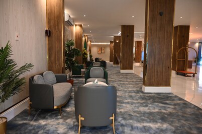 Relax Palace Hotel