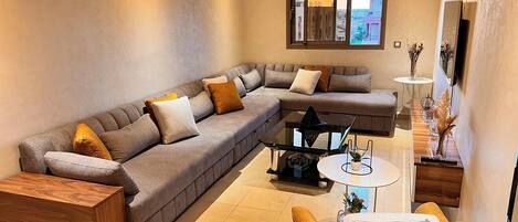 Smart TV, videogames