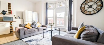Central Southsea Guest House