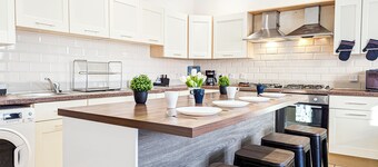 Central Southsea Guest House