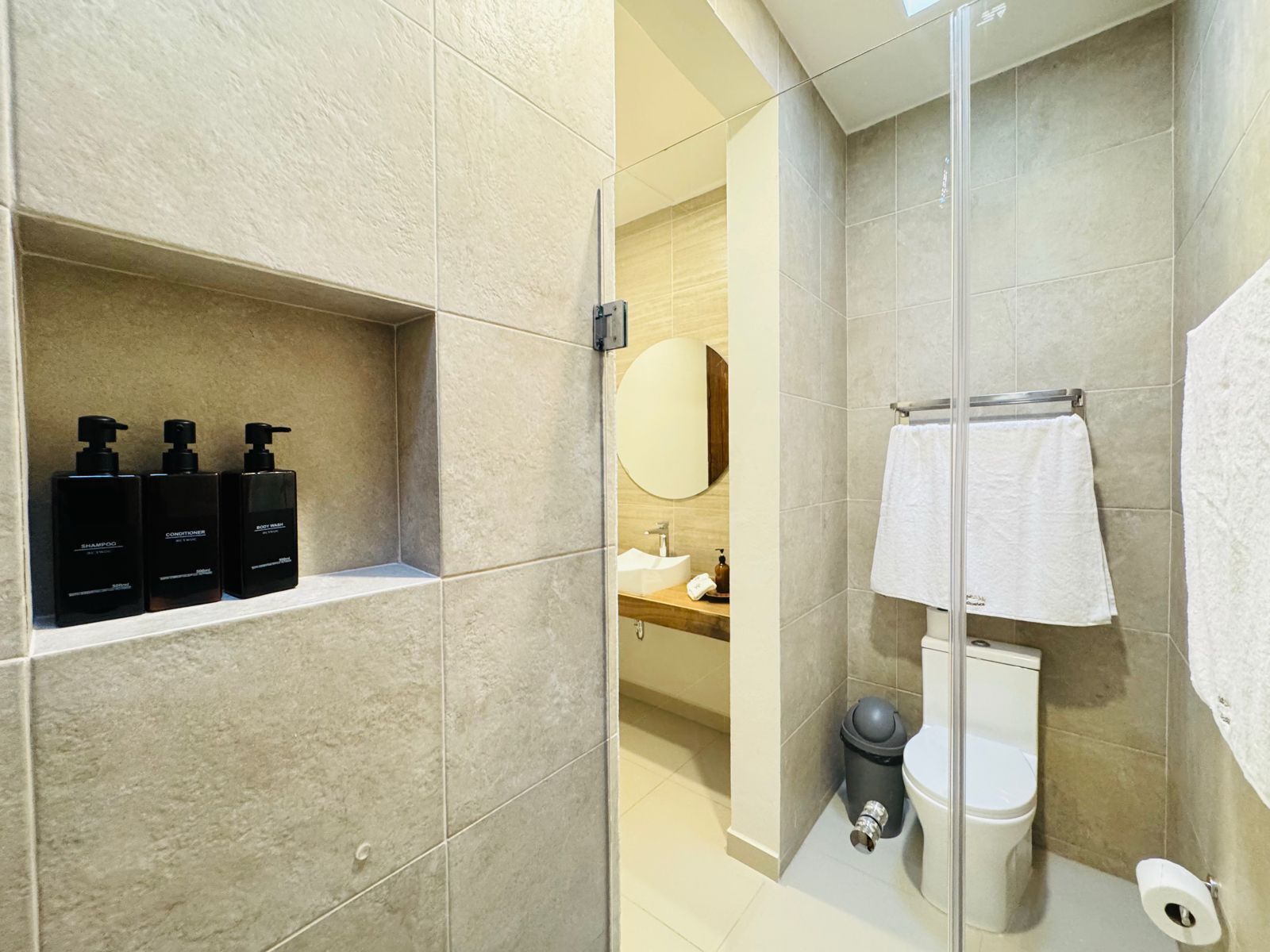 Foto - Casa Elizabeth