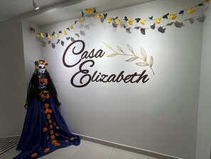接待處