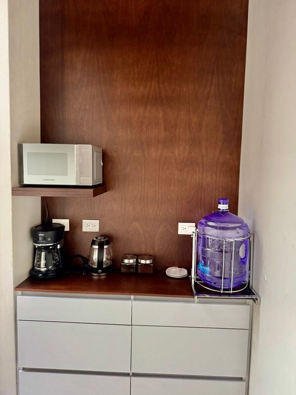 Kawasan tempat duduk lobi