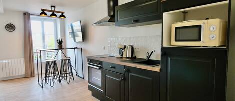 Cucina privata
