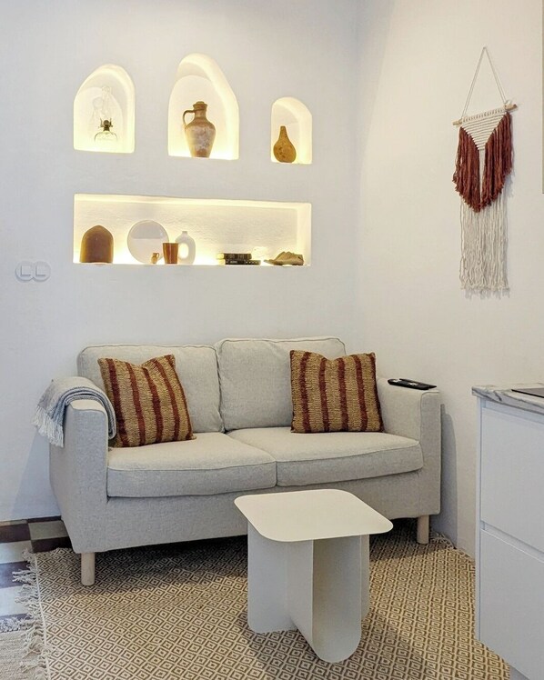 Smart TV - Casa Caiada (Beja)