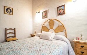 4 dormitorios, wifi gratis, ropa de cama